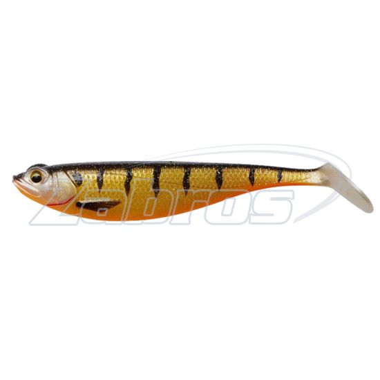 Фото Dam Effzett Shadster, 71221, 7,90", 20 см, 77 г, 1 шт, Golden Shiner UV