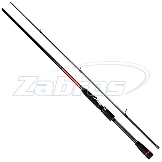Фото Zemex Spider Z-10, 702MH, 2,13 м, 7-35 г