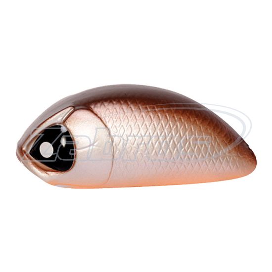 Фото Lucky John Haira Plus One 44F, 4,4 см, 8 г, 1 м, HAT44LBF-406