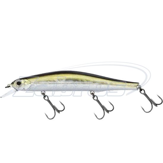 Фото ZipBaits Orbit 110SP, 11 см, 16,5 г, 1,2 м, 510R Фото ZipBaits Orbit 110SP, 11 см, 16,5 г, 1,2 м, 510R