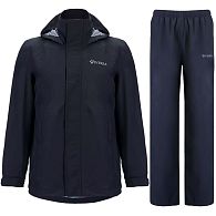 Костюм демісезонний Viverra 4Stretch Rain Suit, M, Black, купити, ціни в Києві та Україні, інтернет-магазин | Zabros