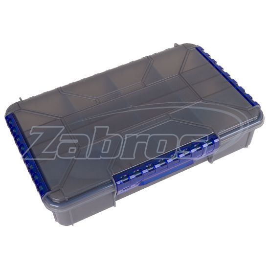 Фотография Flambeau Zerust MAX Waterproof Tuff Tainer, WP5012ZM, 35,6x22,6x7,7 см