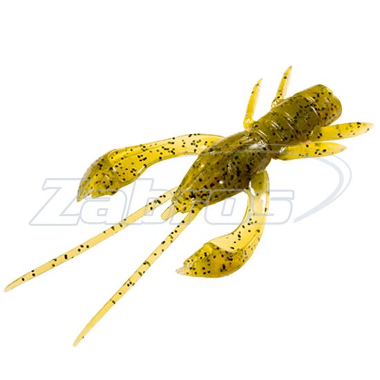 Фото FishUp Real Craw, 2,00", 5,08 см, 7 шт, #074