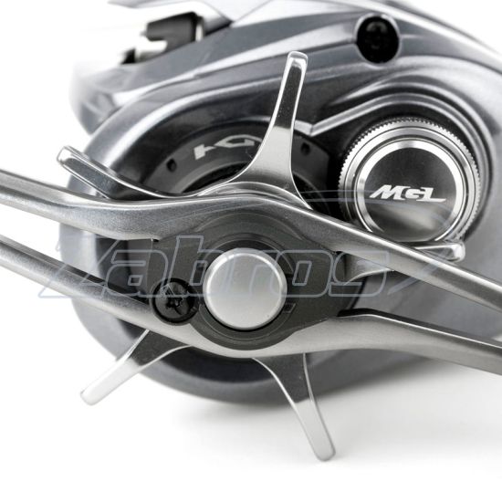 Фотографія Shimano Aldebaran MGL, ALDMGL51HG