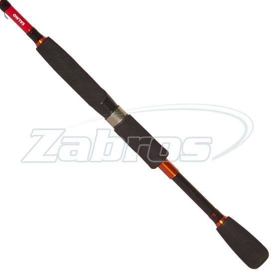 Salmo Kraft Jigging MH, 2,05 м, 6-24 г., Киев