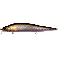 Воблер Megabass Ito Shiner SSR 115F, 11,5 см, 14 г, 0,7 м, FA Se Ayu, купить, цена, Киев, Украина | Zabros