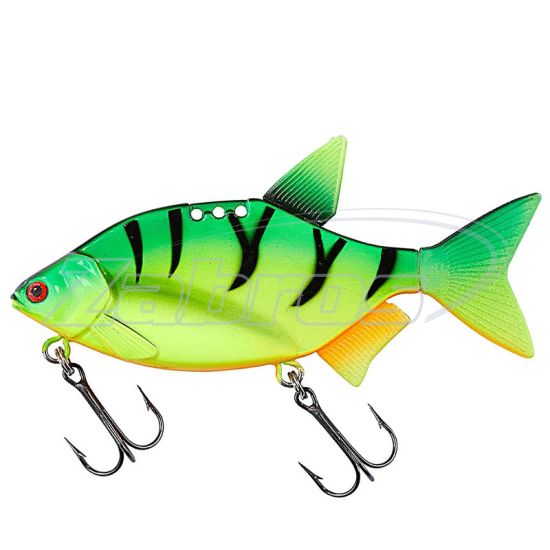 Фото Balzer Shirasu Vertical Striker, 13635 406, 10 г, Fireshark