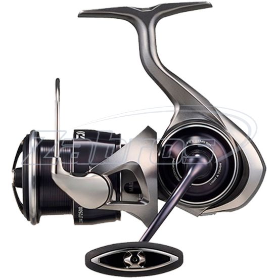 Фотография Daiwa 25 Caldia LT, 10427-300, 3000