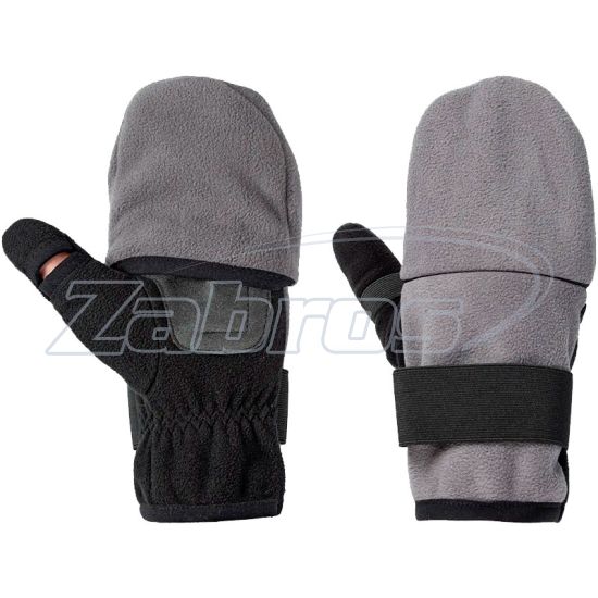 Фотографія Viking Fishing Ice Pro Gloves, L