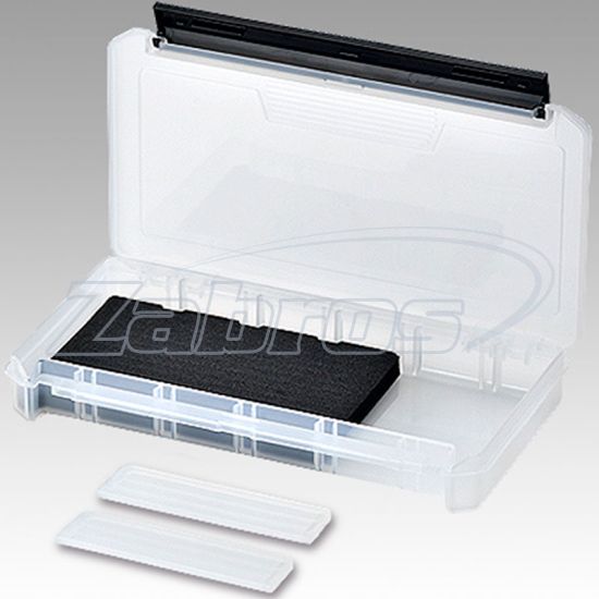 Фотография Meiho Slit Form Case 820ND, 311052, 23,3x12,7x3,4 см