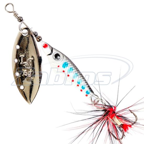 Фото Lucky John Trian Blade Long, 12 г, LJTBL12-003
