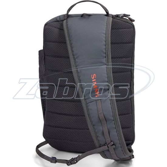 Малюнок Simms Tributary Sling Pack, 14308, Tahitian Pearl