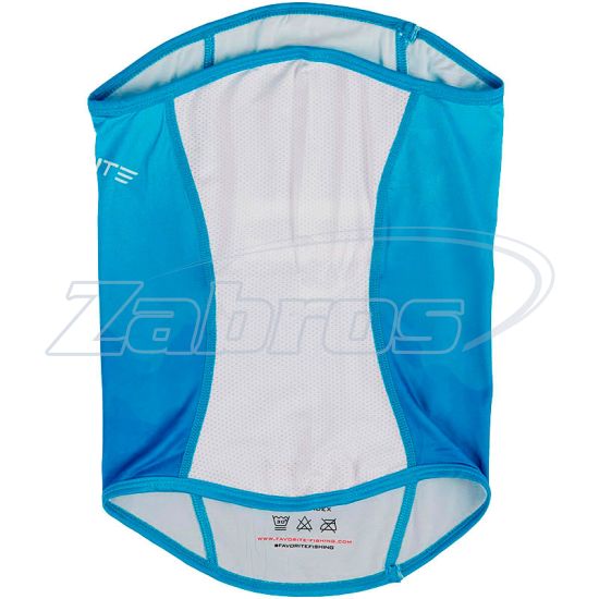 Малюнок Favorite Anatomic, Blue