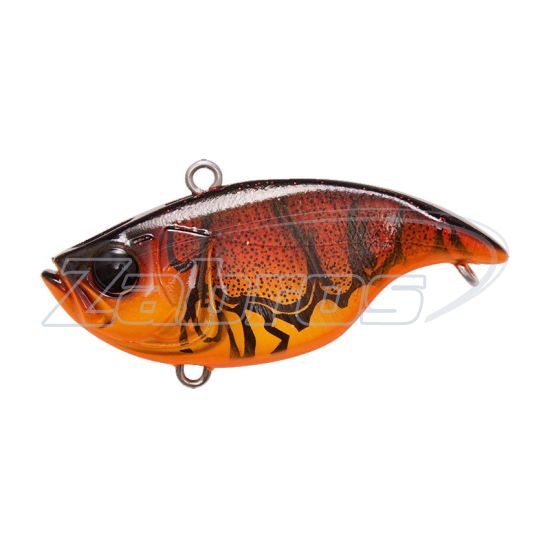 Фото Megabass Vibration-X Dyna 51S, Silent, 5,1 см, 10,6 г, Wild Craw