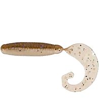 Силикон Reins Fat G-Tail Grub, 3,00", 7,6 см, 10 шт, L13: купить, цена, Киев, Украина | Zabros