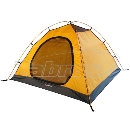 Малюнок Terra Incognita Canyon 3 Alu, Cherry