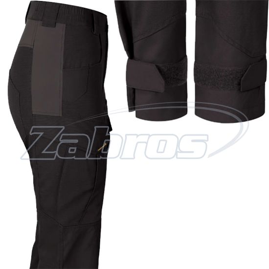 Картинка Frontier Felin Woman, 34/30, Black