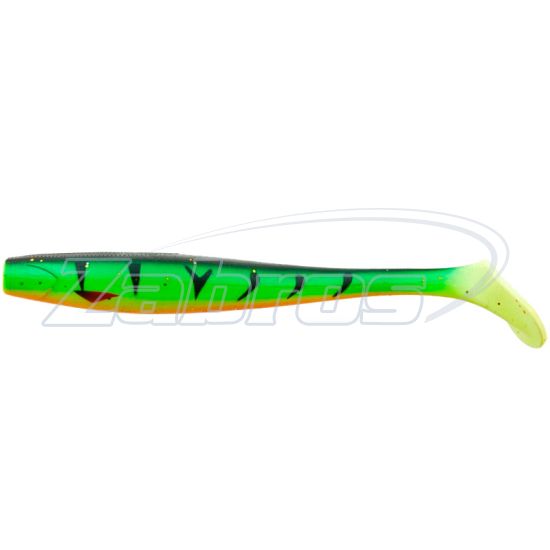 Фото Lucky John 3D Kubira Swim Shad, 5,00", 12,7 см, 3 шт, 140420-PG13