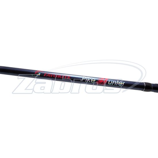 Цена Favorite Pike Hunter, PHT66-150, 1,98 м, до 80 г.