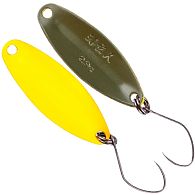 Блешня Nories Masukurouto, 3,7 г, 038: купити, ціна, Київ, Україна | Zabros