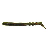 Силікон Reins Rockvibe Shad, 3,00", 7,6 см, 15 шт, 025: купити, ціна, Київ, Україна | Zabros