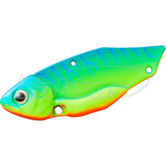 Фото Daiwa Metal Vib SS, 3,5 г, Blue Back Tiger