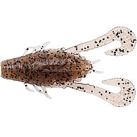 Силикон Z-Man Crusteaz, 2,00", 5,08 см, 6 шт, Pumpkin: купить, цена, Киев, Украина | Zabros