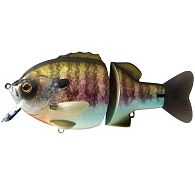 Воблер Deps Bulldoze 160, 16 см, 98 г, 02, купить, цена, Киев, Украина | Zabros