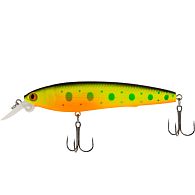 Воблер X-Fish Slim 100F, 10 см, 16,5 г, 1,2 м, 163, купить, цена, Киев, Украина | Zabros