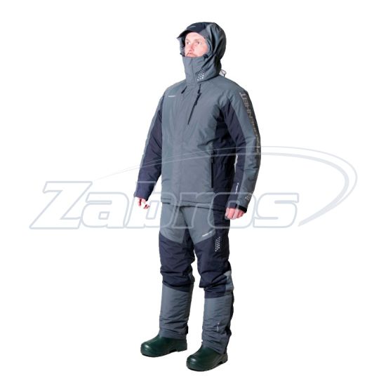 Фото Fahrenheit Cool Winter, FAGLPL11437S, Graphite Gray