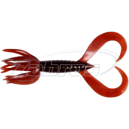 Фото Keitech Little Spider, 3,00", 7,6 см, 8 шт, 008