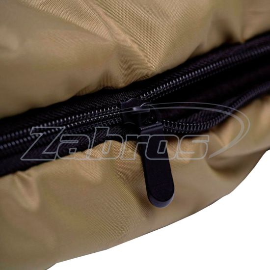 Малюнок Ranger 3 season 75, RA6650, Green