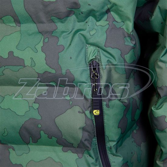 Малюнок RidgeMonkey APEarel K2XP Waterproof Coat, L, Camo