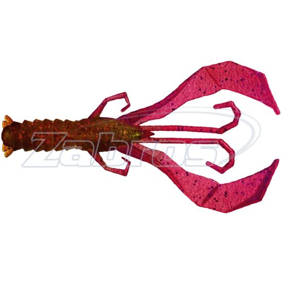 Фото Fishing Drugs Rocky, 3,30", 8,4 см, 5 шт, 01