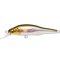 Воблер Megabass X-80Jr. 65SP, 6,5 см, 7 г, 1 м, Wagin Setsuki Ayu, купити, ціни в Києві та Україні, інтернет-магазин | Zabros