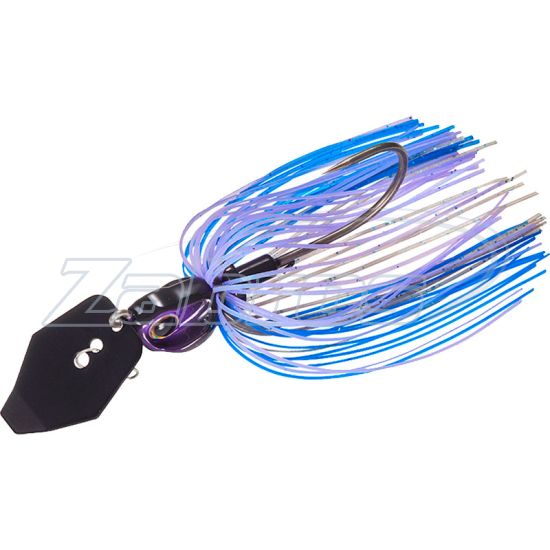 Фото Daiwa Rapids Blade, 14 г, Tak Midnight