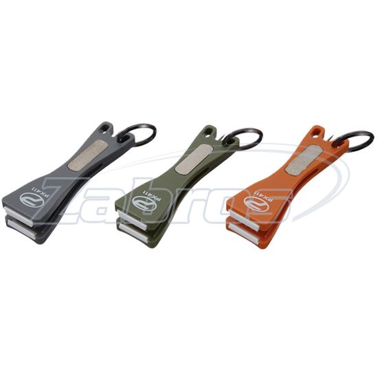 Малюнок Prox Ceramic Line Cutter, PX411R, Regna