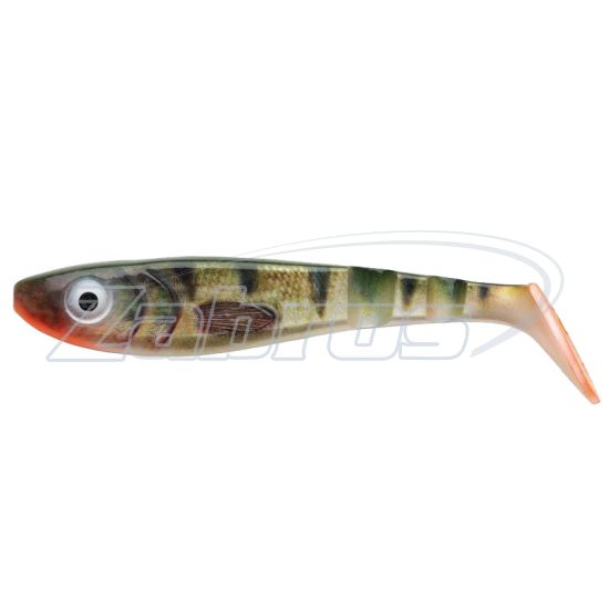 Фото Abu Garcia Svartzonker McPike, 9,85", 25 см, 106 г, 2 шт, Real Perch