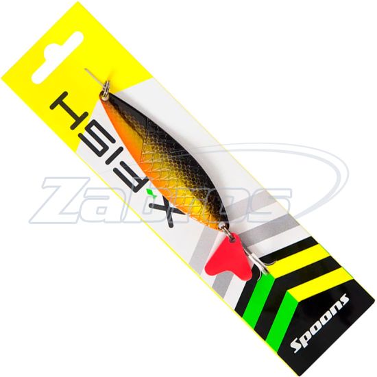 Фото X-Fish Venom, 19 г, 06