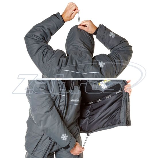 Цена Norfin Arctic 3, 423004-XL