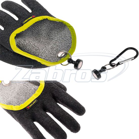 Фотография Select Pike-II, M, левая