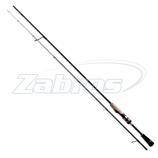 Фото Major Craft SkyRoad Aji, SKR-S742AJI, 2,24 м, 0,6-10 г.