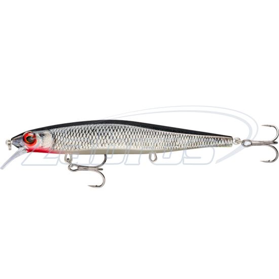 Фото Rapala Precision Xtreme Mavrik Custom 110SP, 11 см, 15 г, 1,9 м, ROL