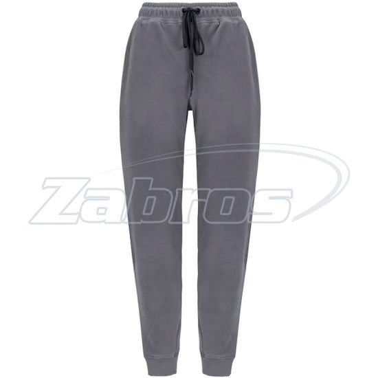 Ціна Viverra Heavy Warm Fleece Suit DK Women, M, Grey