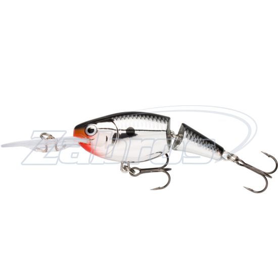 Фото Rapala Jointed Shad Rap 50SP, 5 см, 8 г, 3,9 м, CH