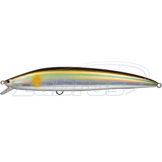 Фото Tackle House Tuned K-Ten TKW 140F, 14 см, 30 г, 0,7 м, HG Ayu