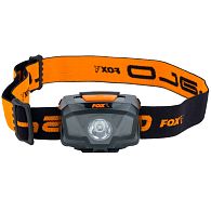 Фонарь налобный Fox International Halo 200 Headtorch, CEI161, купить, цена, Киев, Украина | Zabros