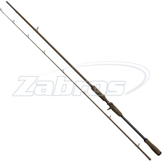 Фото Savage Gear SG4 Power Game BC, 72217, 2,21 м, 70-130 г Фото Savage Gear SG4 Power Game BC, 72217, 2,21 м, 70-130 г