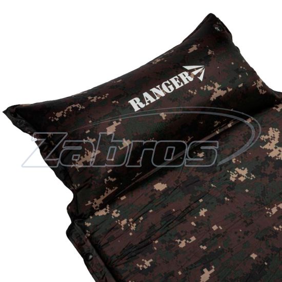 Фотография Ranger Batur Camo, RA6640