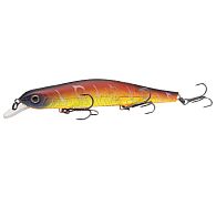 Воблер Bearking Orbit 110SP, 11 см, 17 г, 1,2 м, D, купити, ціна, Київ, Україна | Zabros